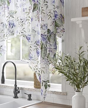 Тюль портьеры «Фелиренс» | фото 3