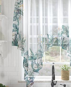 Тюль портьеры «Ренмилс» | фото 2