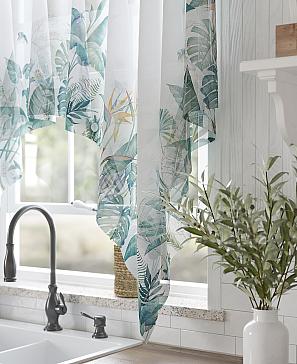 Тюль портьеры «Ренмилс» | фото 3