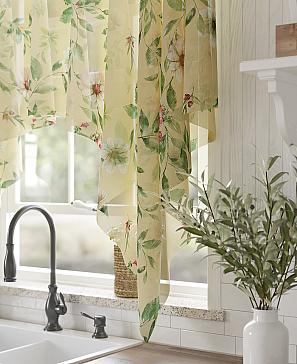 Тюль портьеры «Кениовилс» | фото 3