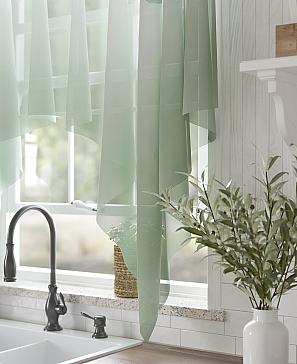 Тюль портьеры «Леменвис» | фото 3