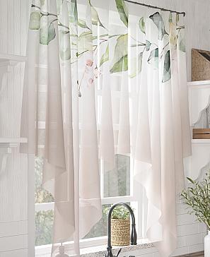 Тюль «Френвис»