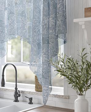 Тюль портьеры «Крунверс» | фото 3