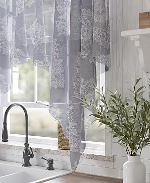 Тюль портьеры «Неквианс» | фото 3