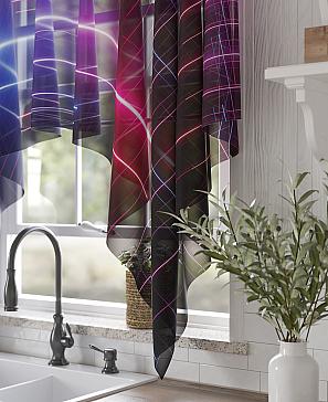 Тюль портьеры «Ленгвес» | фото 3