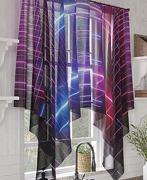 Тюль «Ленгвес»