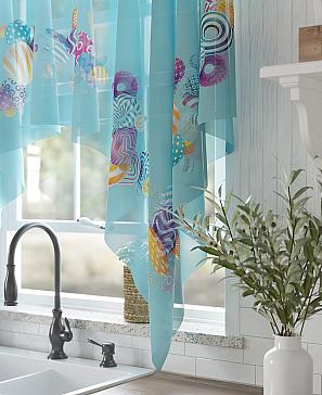 Тюль портьеры «Риминес» | фото 3