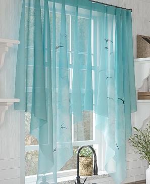 Тюль «Каменсит»