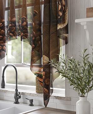 Тюль портьеры «Немлинс» | фото 3