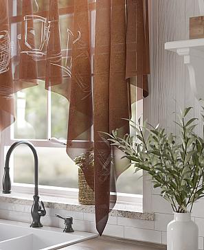 Тюль портьеры «Лемкинс» | фото 3