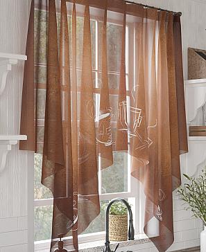 Тюль «Лемкинс»