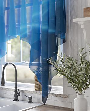 Тюль портьеры «Менвилос» | фото 3