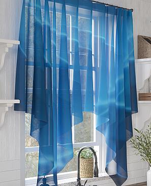 Тюль «Менвилос»