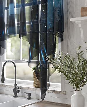 Тюль портьеры «Леневирс» | фото 3