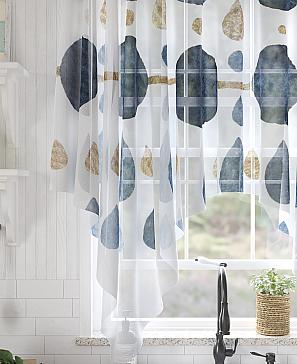 Тюль портьеры «Невилерис» | фото 2