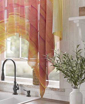 Тюль портьеры «Левенрис» | фото 3