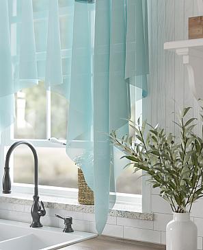 Тюль портьеры «Ленгрент» | фото 3