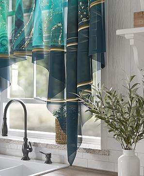 Тюль портьеры «Тенливс» | фото 3