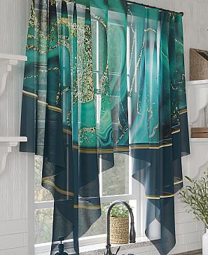 Тюль «Тенливс»