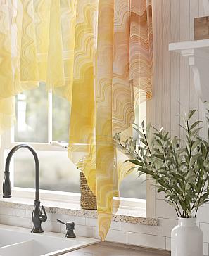 Тюль портьеры «Ремнис» | фото 3