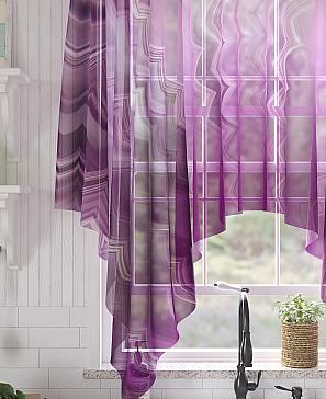 Тюль портьеры «Ролзинс» | фото 2