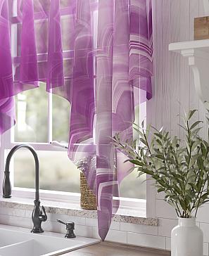 Тюль портьеры «Ролзинс» | фото 3