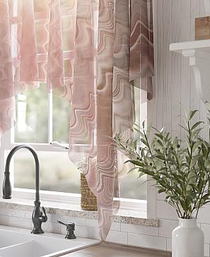 Тюль портьеры «Меквернис» | фото 3
