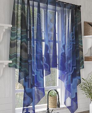 Тюль «Эрмиденс»