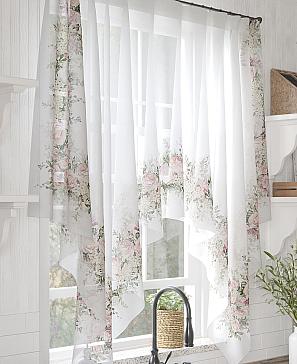 Тюль «Винелиорс»