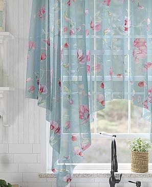 Тюль портьеры «Диневилс» | фото 2