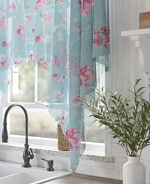 Тюль портьеры «Диневилс» | фото 3