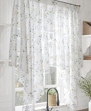 Тюль «Венвирс»