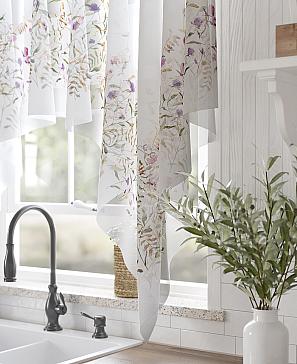 Тюль портьеры «Амонгвирс» | фото 3