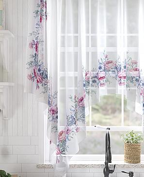 Тюль портьеры «Лименгвис» | фото 2