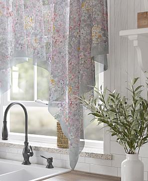 Тюль портьеры «Менгвиолс» | фото 3