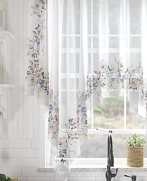 Тюль портьеры «Аменгвил» | фото 2