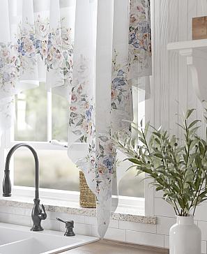 Тюль портьеры «Аменгвил» | фото 3