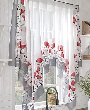 Тюль «Фликсонс»