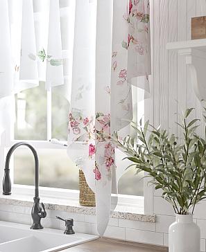 Тюль портьеры «Ленгвенс» | фото 3