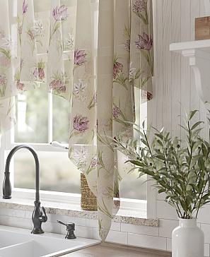 Тюль портьеры «Ромерфис» | фото 3