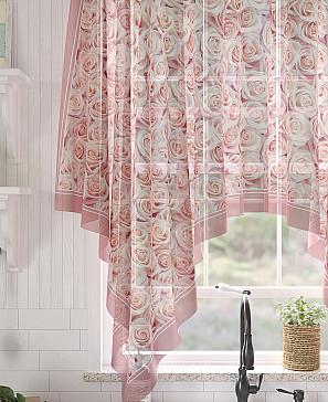Тюль портьеры «Ромвирс» | фото 2