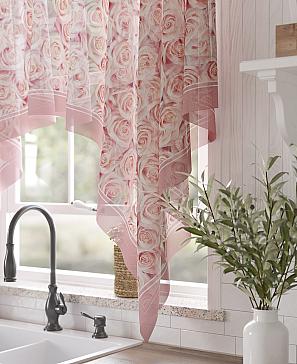 Тюль портьеры «Ромвирс» | фото 3