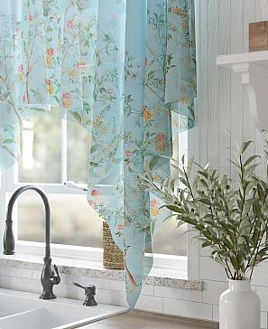 Тюль портьеры «Амнивелс» | фото 3