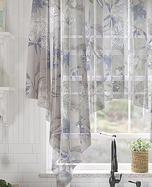 Тюль портьеры «Манвир» | фото 2