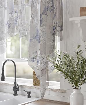 Тюль портьеры «Манвир» | фото 3