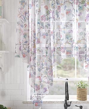 Тюль портьеры «Денвилос» | фото 2