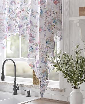 Тюль портьеры «Денвилос» | фото 3