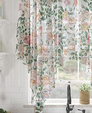 Тюль портьеры «Легровинс» | фото 2