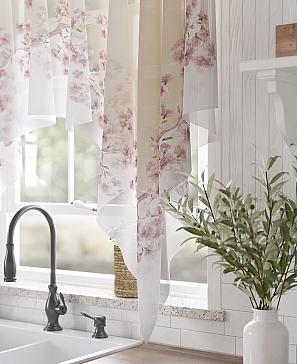 Тюль портьеры «Белвинес» | фото 3