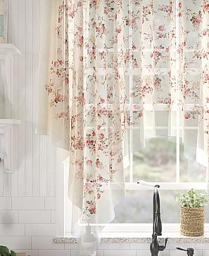 Тюль «Венвилс»